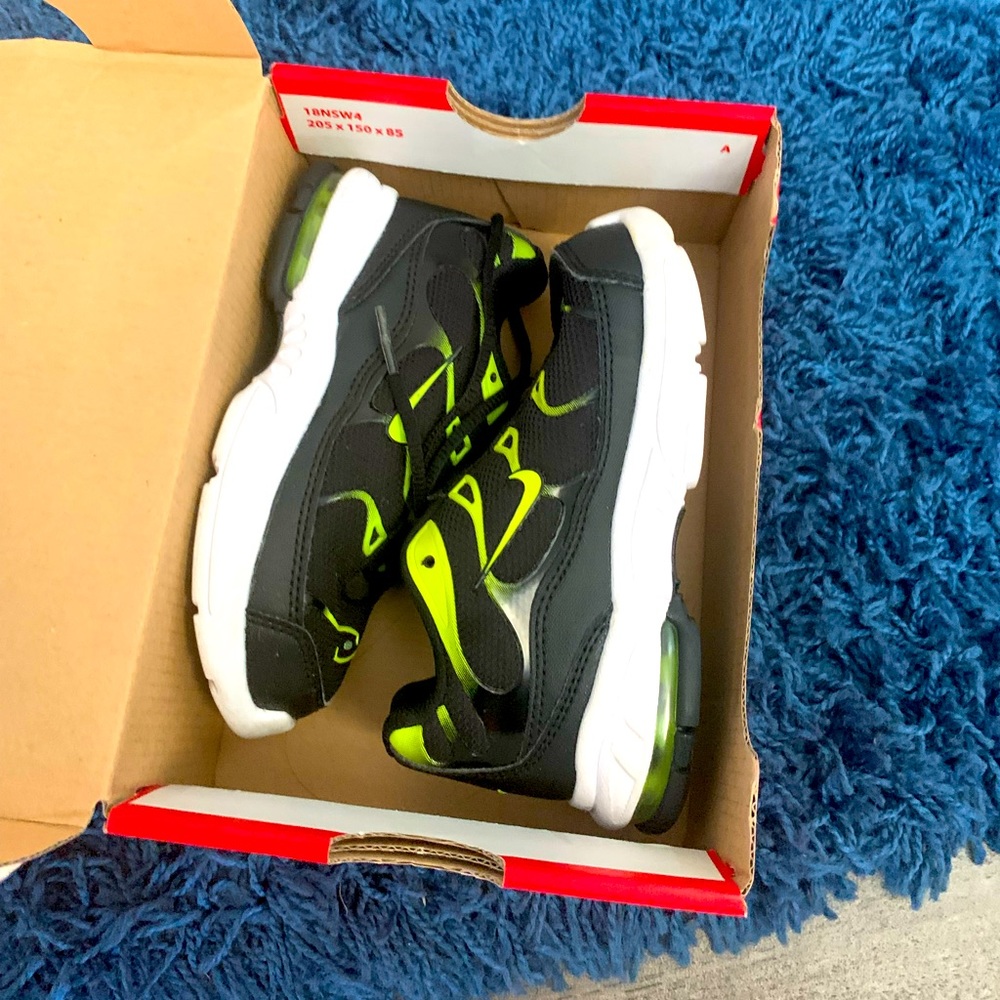 Nike air max